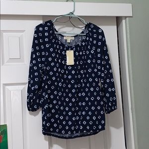 Michael Kors Medium Top